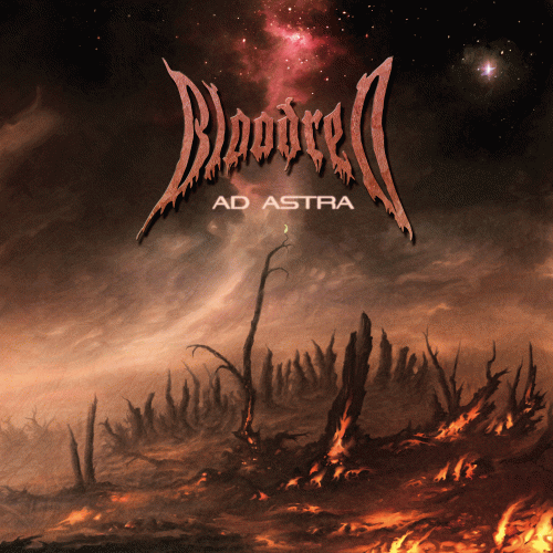 Bloodred : Ad Astra